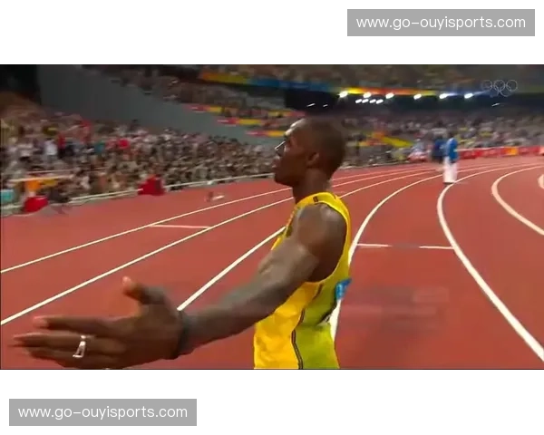 巅峰之上的极速狂欢：当美国星条旗遇见牙买加闪电，谁才是真正的速度之王？