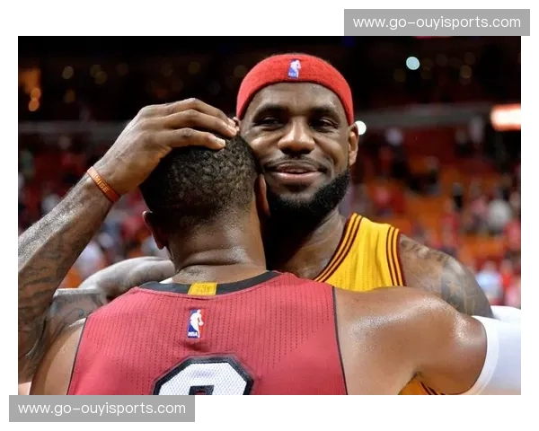 圣诞大战的烈焰与冰霜：热火与骑士的宿命对决